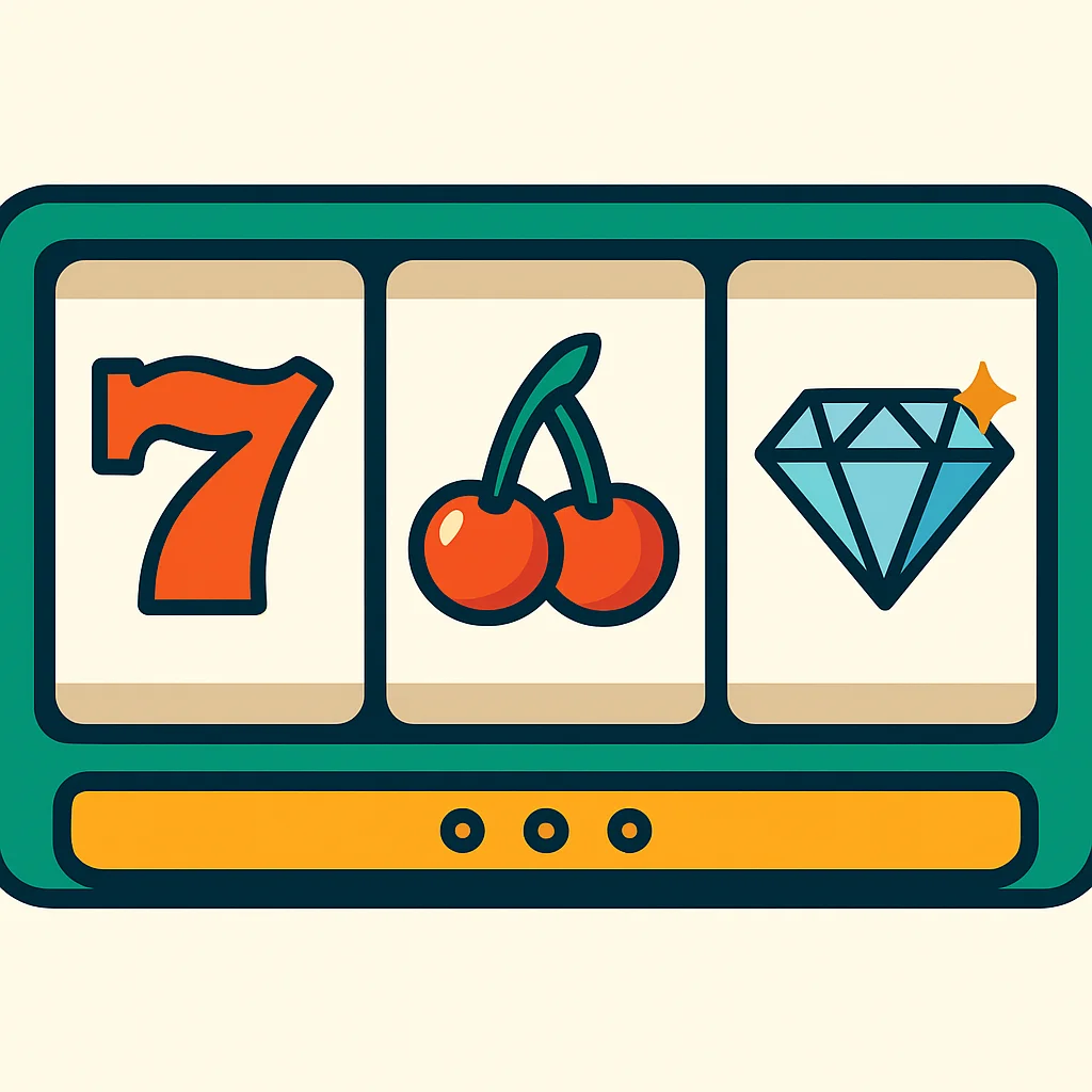 Online slots at offshore casinos