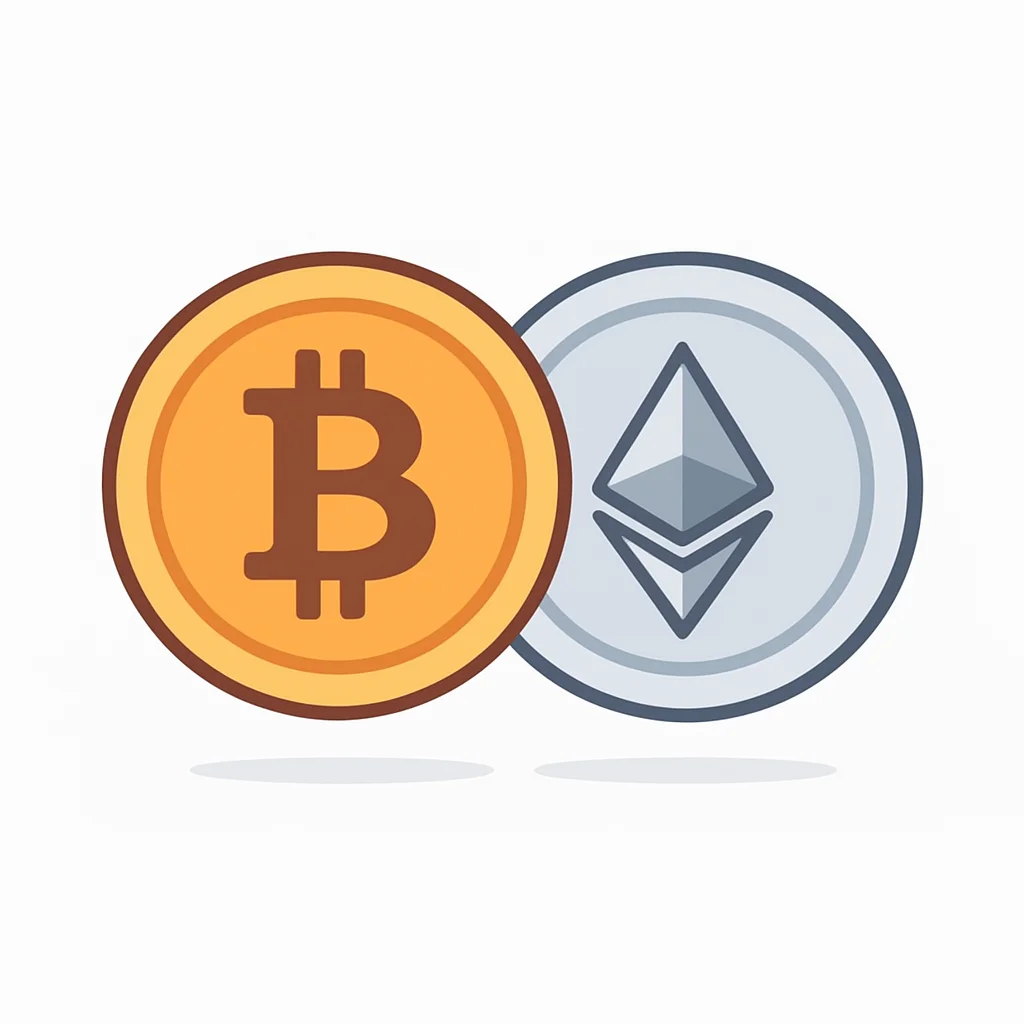 Cryptocurrency deposits at offshore casinos